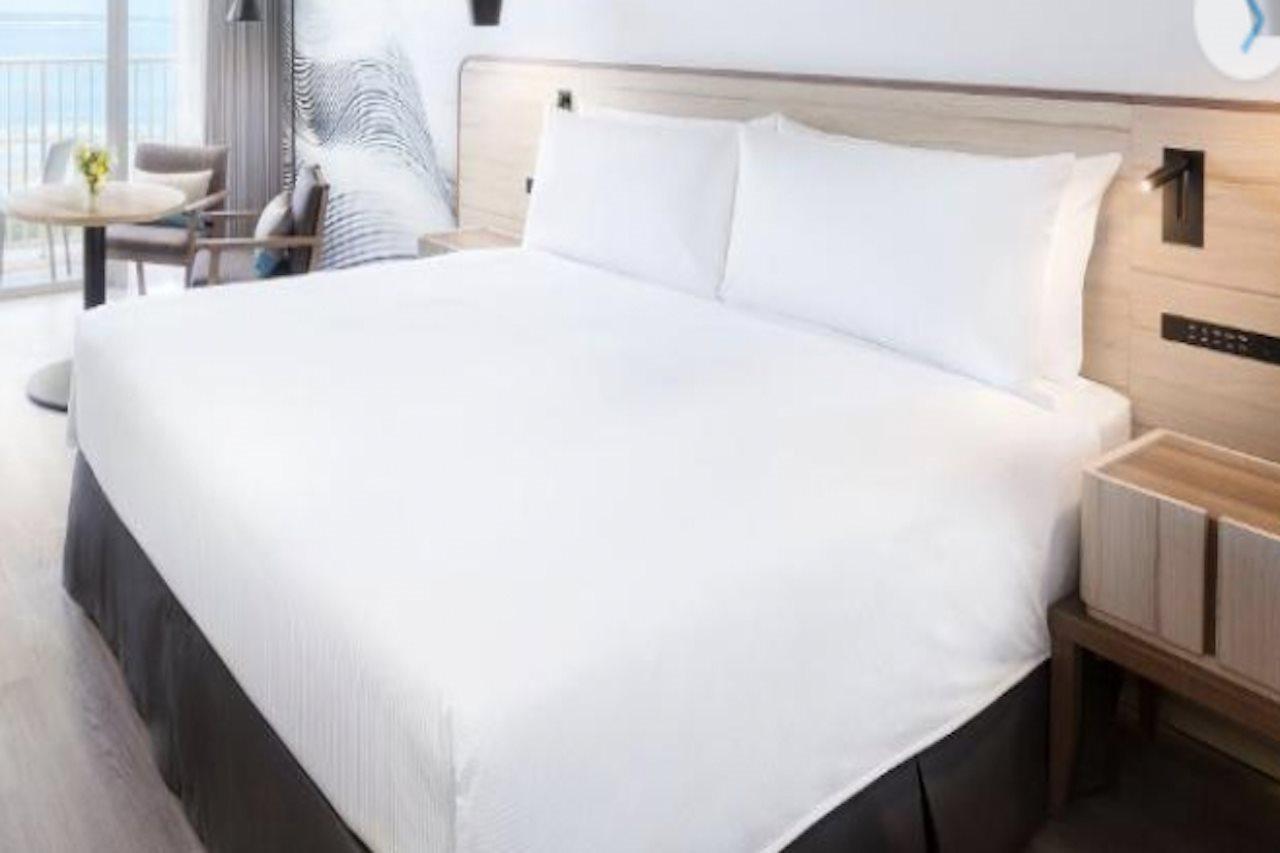 Hilton Okinawa Sesoko Resort Motobu Luaran gambar