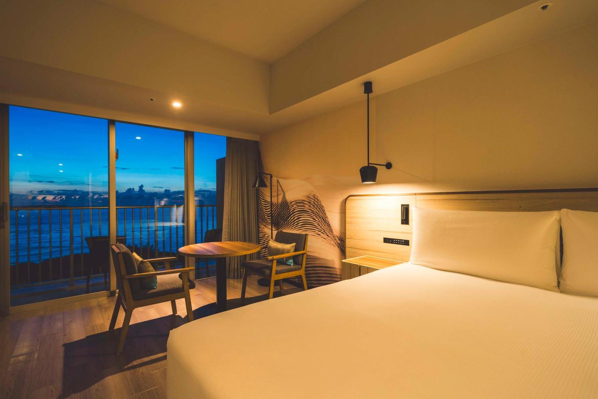 Hilton Okinawa Sesoko Resort Motobu Luaran gambar