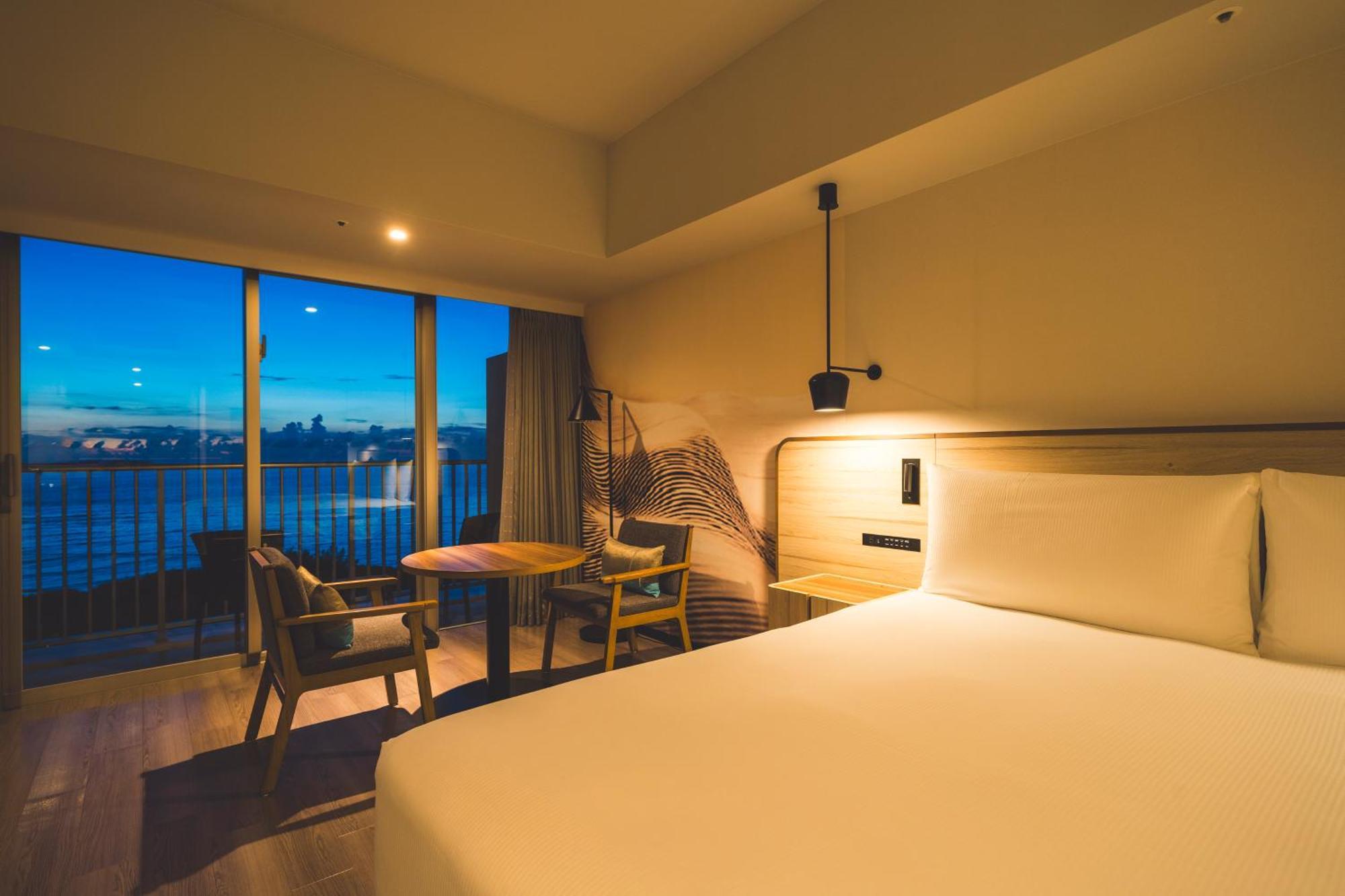 Hilton Okinawa Sesoko Resort Motobu Luaran gambar