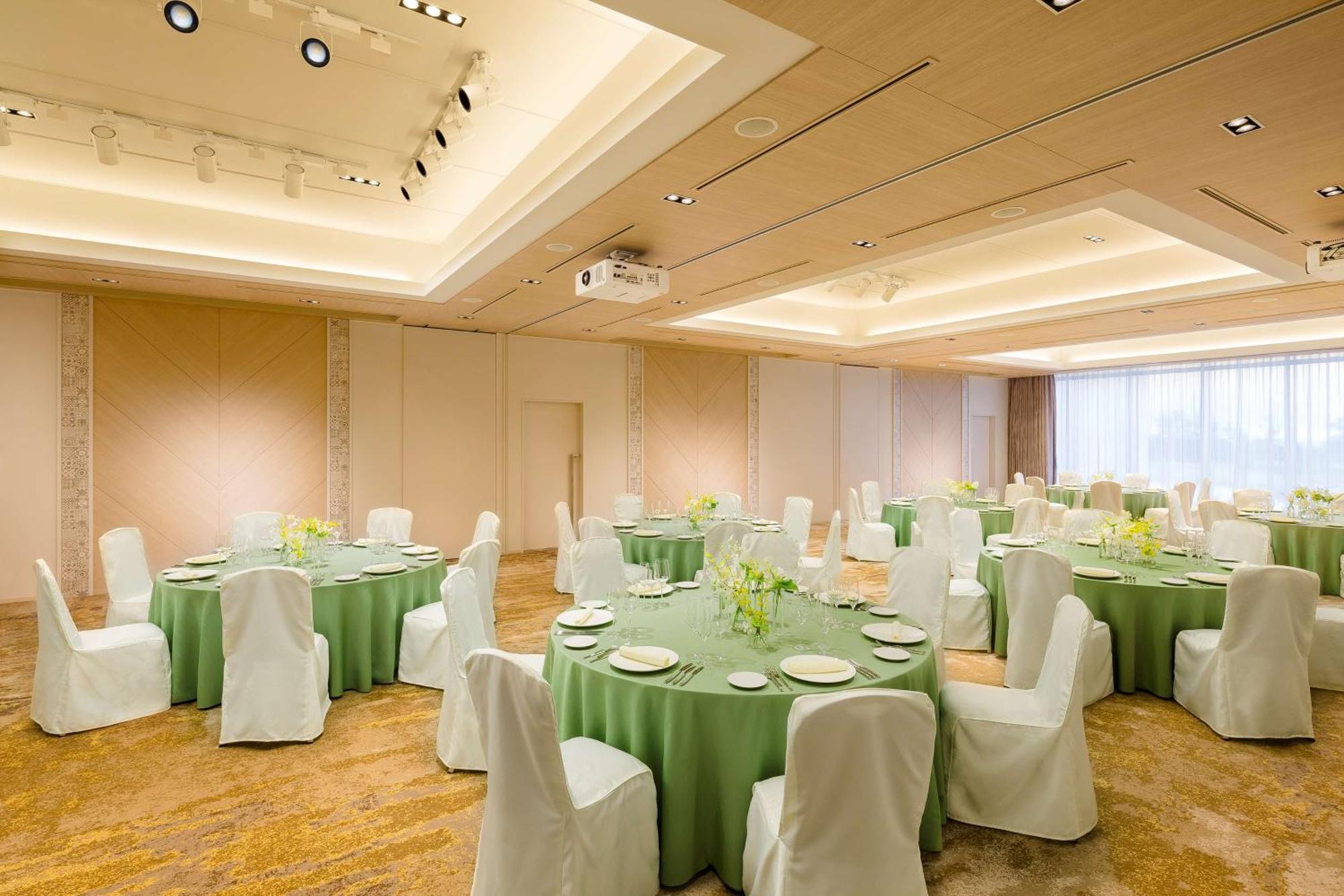 Hilton Okinawa Sesoko Resort Motobu Luaran gambar