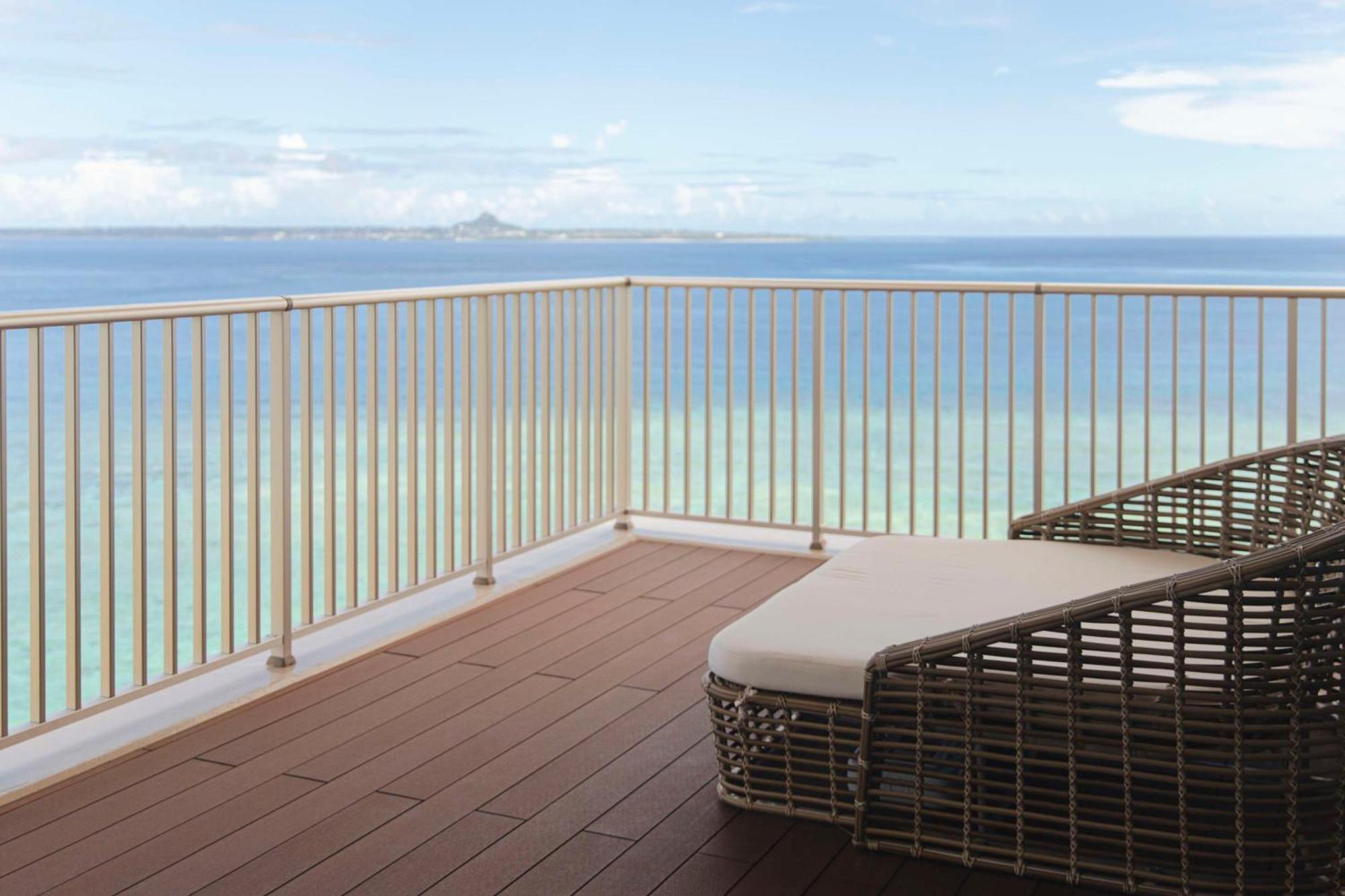 Hilton Okinawa Sesoko Resort Motobu Luaran gambar