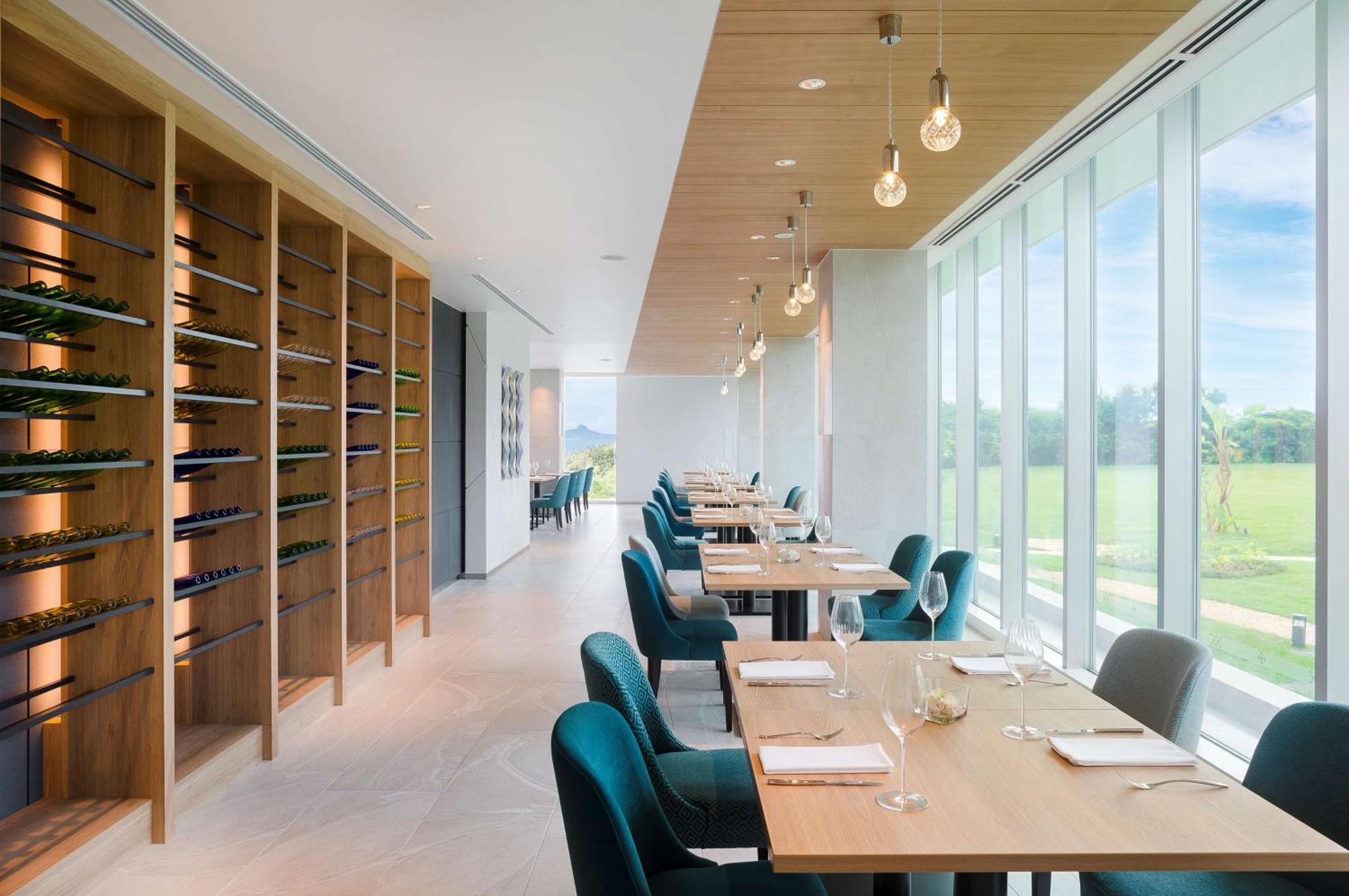 Hilton Okinawa Sesoko Resort Motobu Luaran gambar