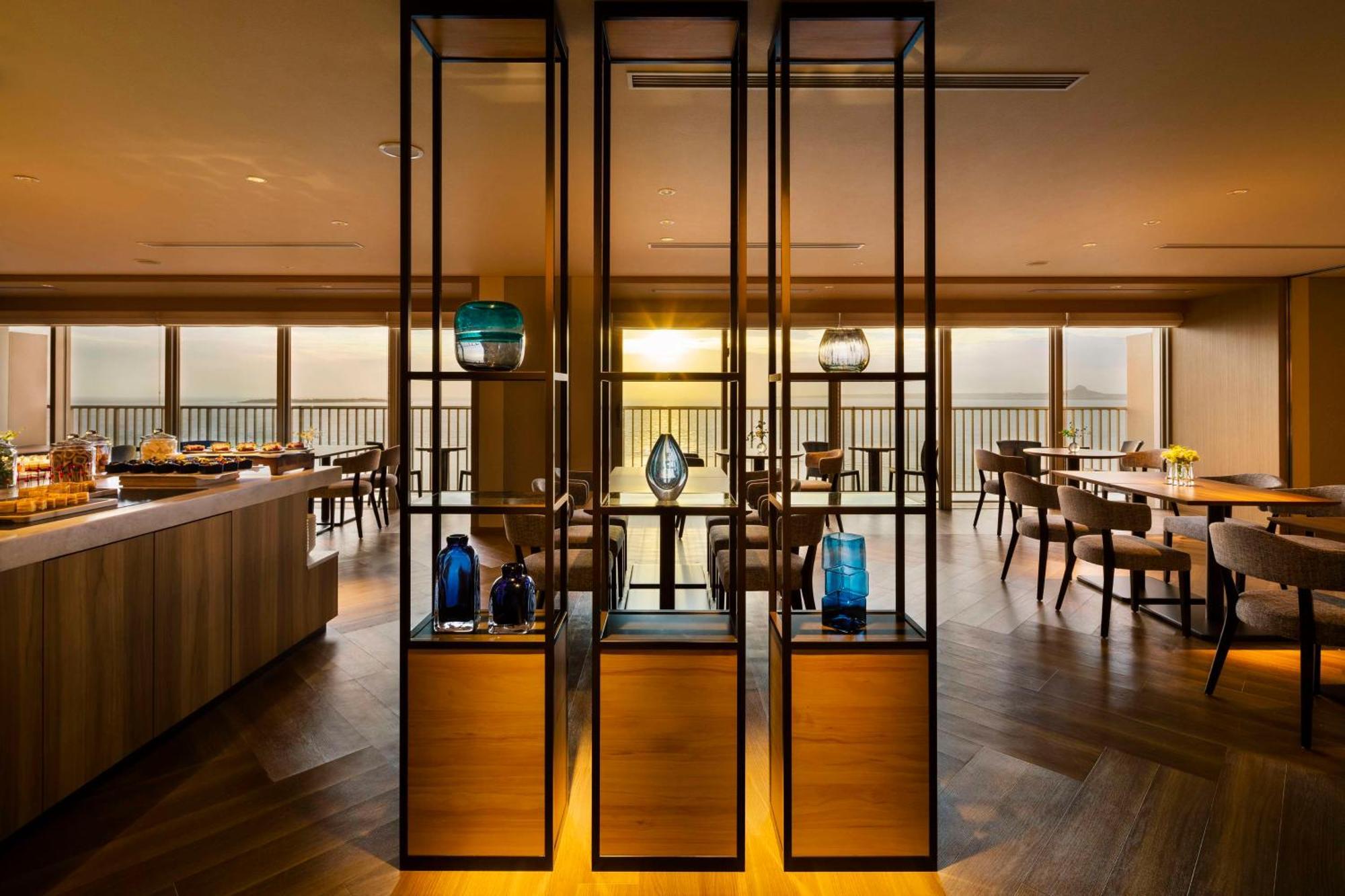 Hilton Okinawa Sesoko Resort Motobu Luaran gambar
